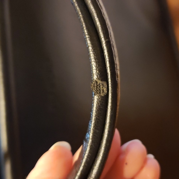 Solo Harrison Mens Black Classic 5 Compartment Briefcase/laptop Bag - Picture 6 of 16